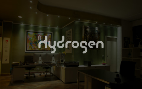 HYDROGEN