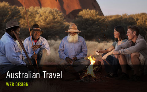 AUSTRALIAN TRAVEL