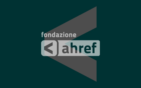 FONDAZIONE AHREF