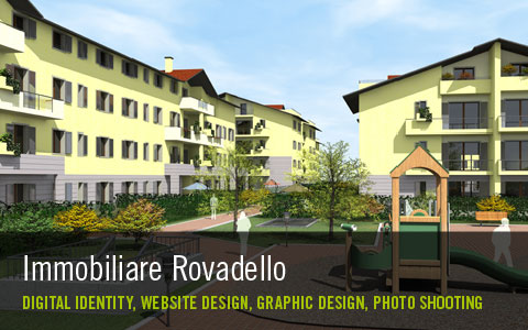 IMMOBILIARE ROVADELLO