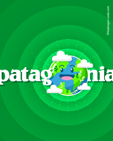 È Patagonia il brand dell’anno. Il più green e democratico