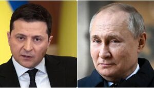 Ucraina in guerra tra supporto e fake news