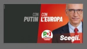campagna elettorale sui social